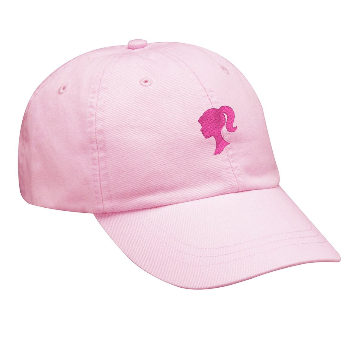 Doll Silhouette Hat