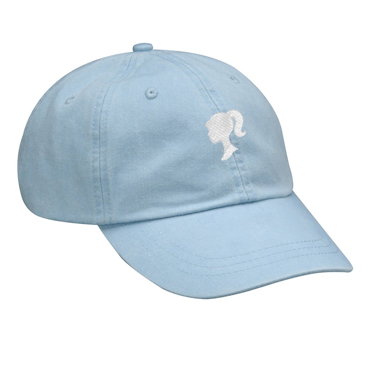 Doll Silhouette Hat
