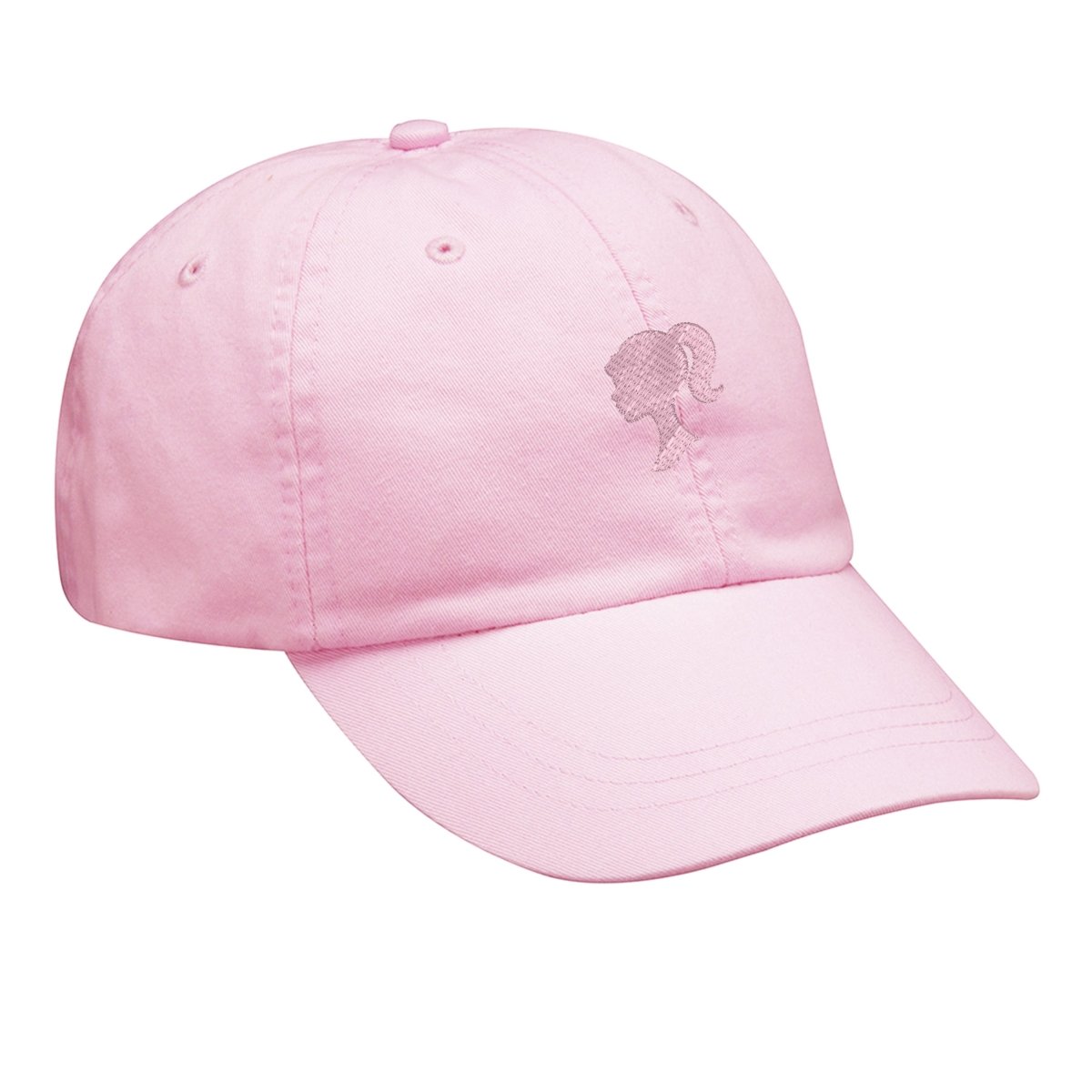 Doll Silhouette Hat