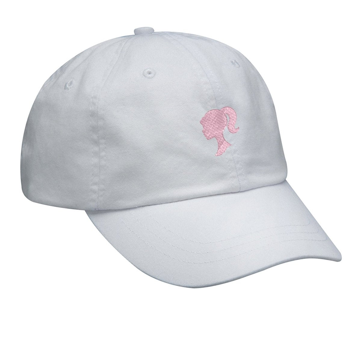Doll Silhouette Hat