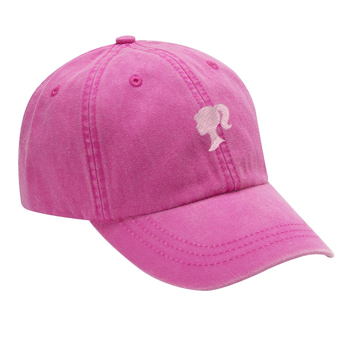 Doll Silhouette Hat