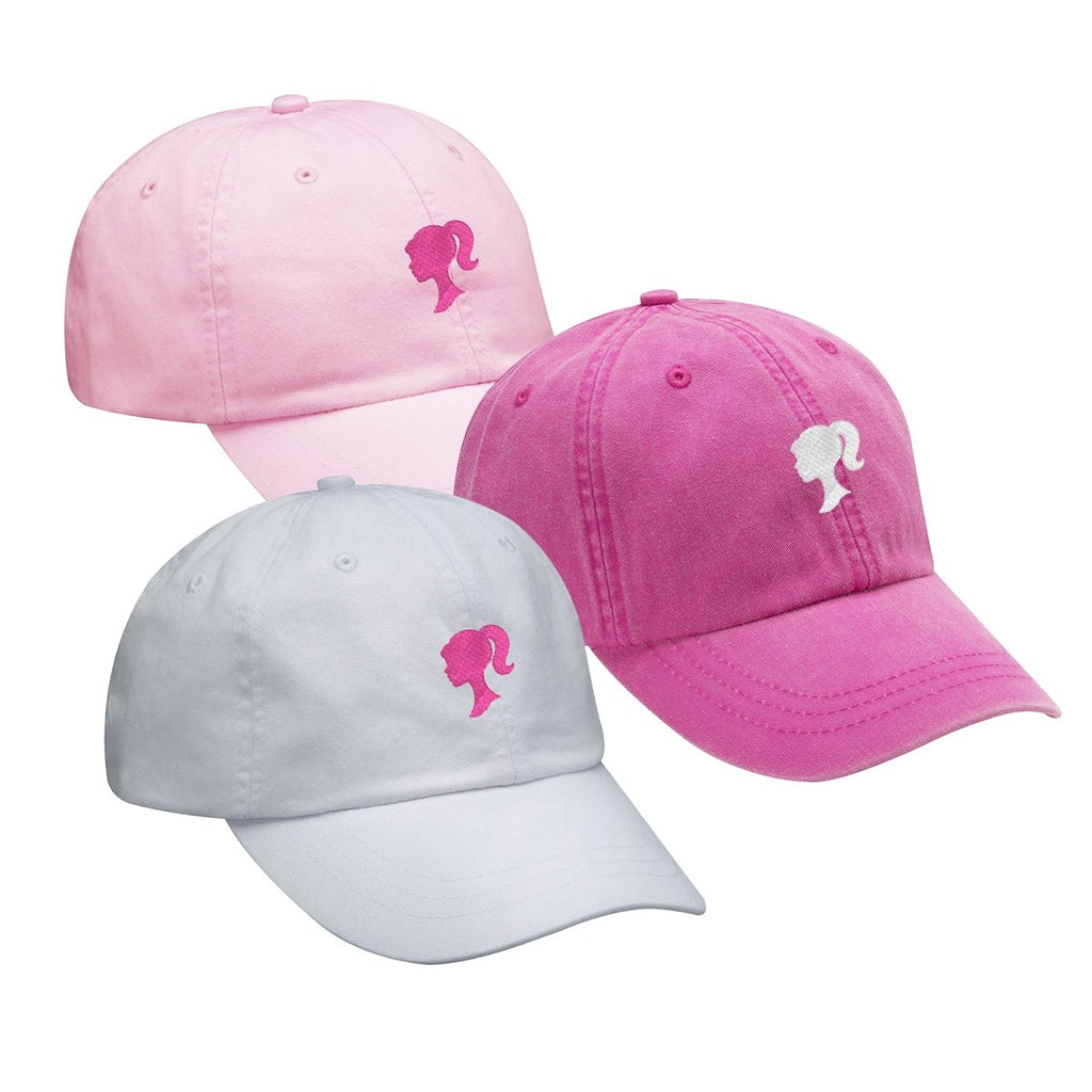 Doll Silhouette Hat