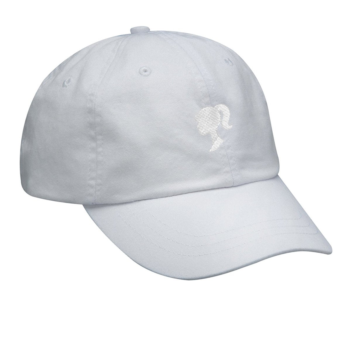Doll Silhouette Hat