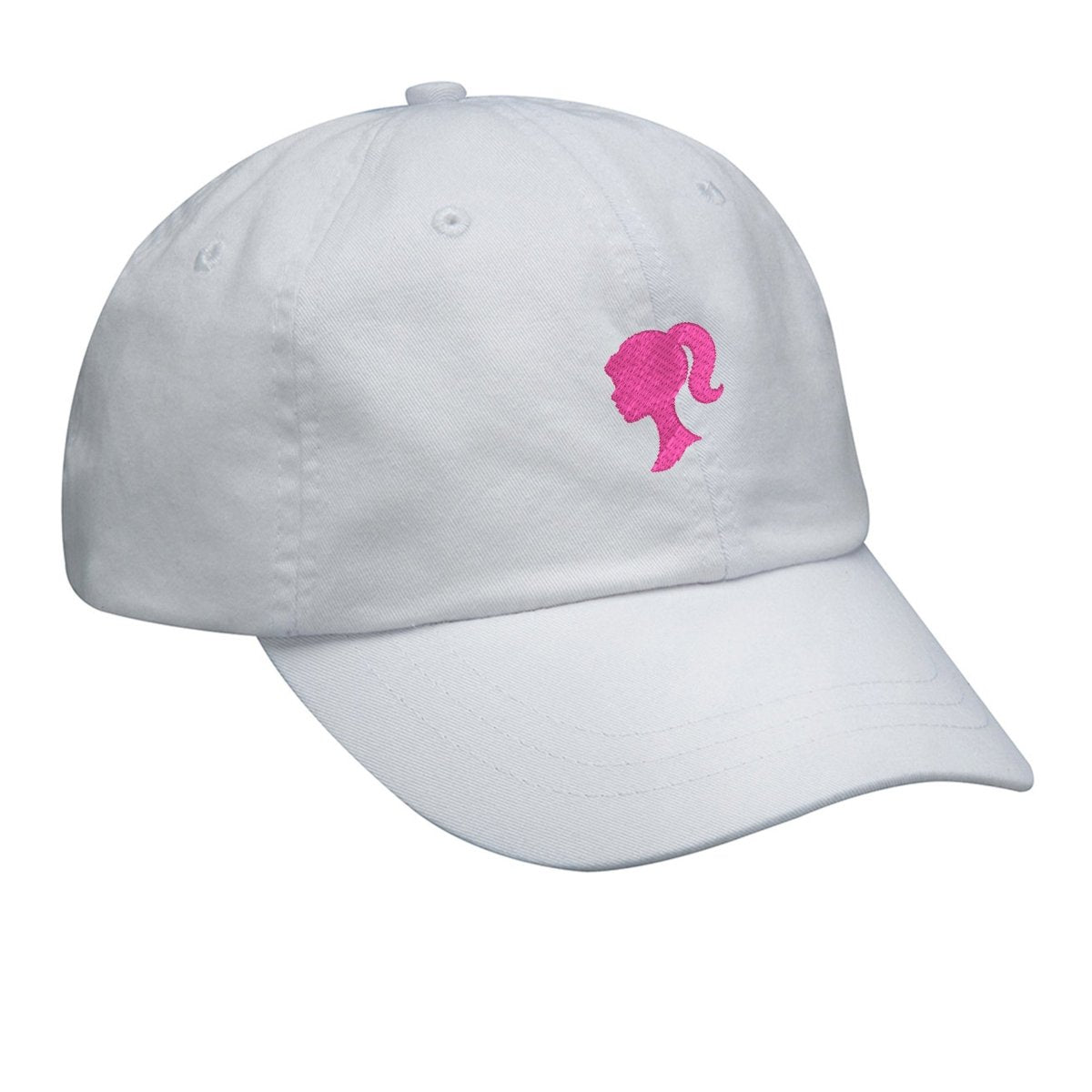 Doll Silhouette Hat