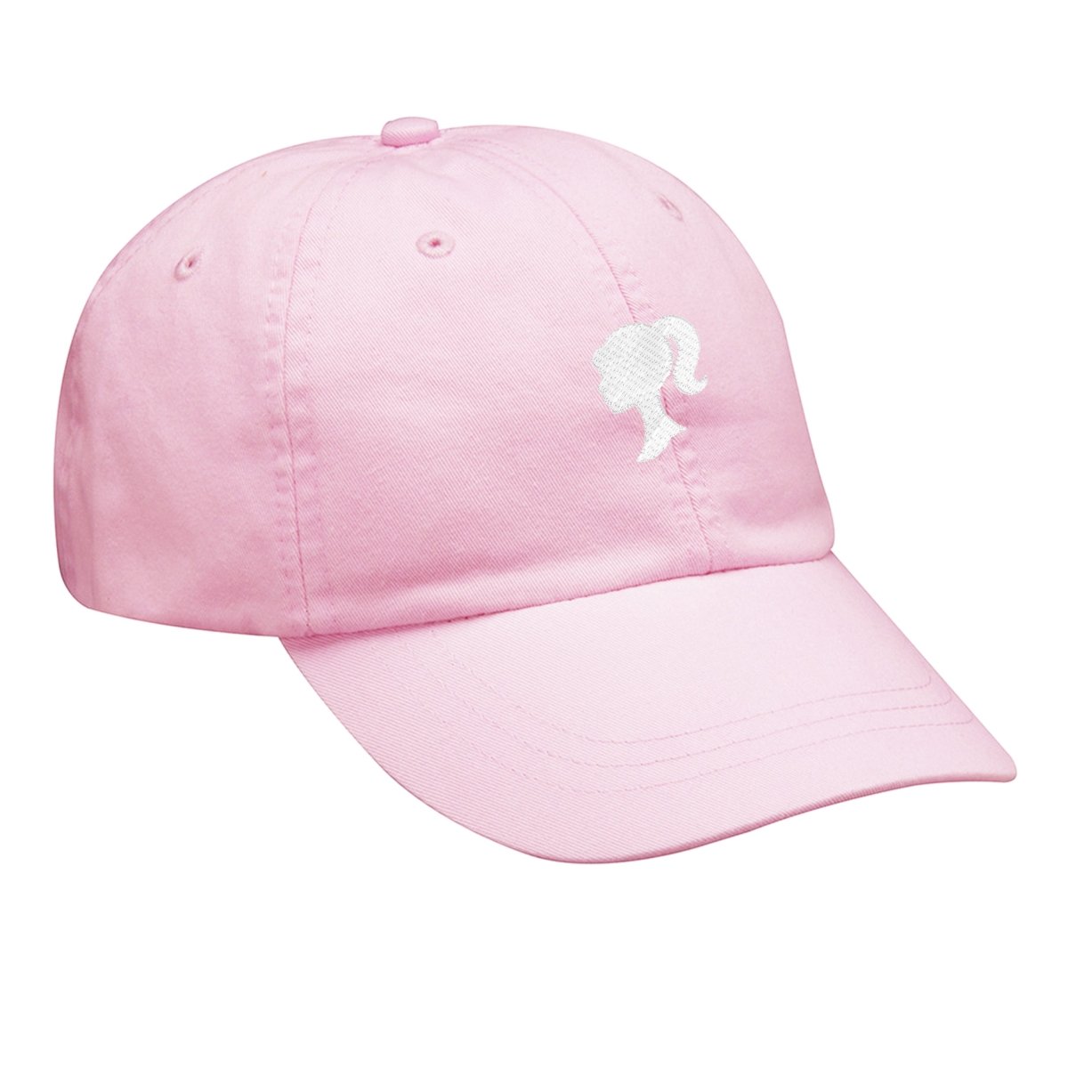 Doll Silhouette Hat