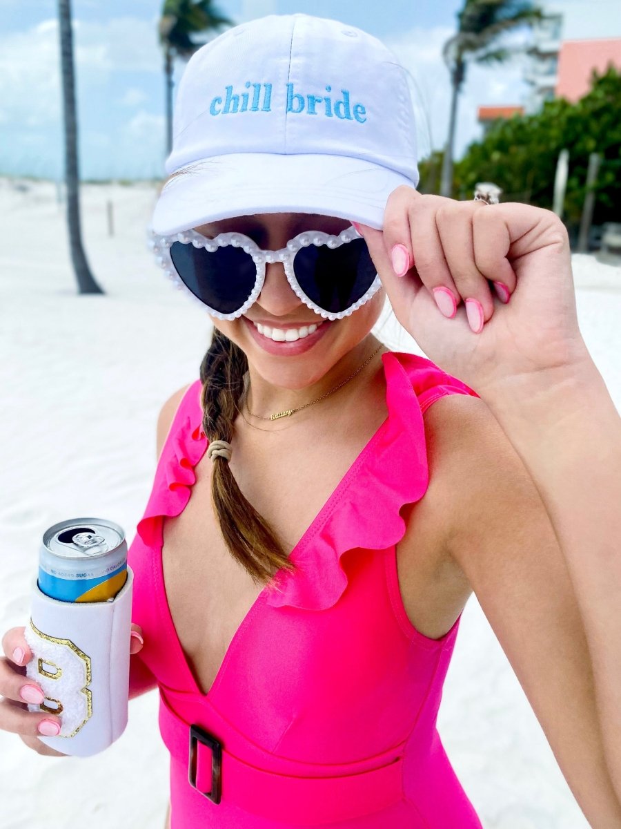 Make It Yours™ Baseball Hat