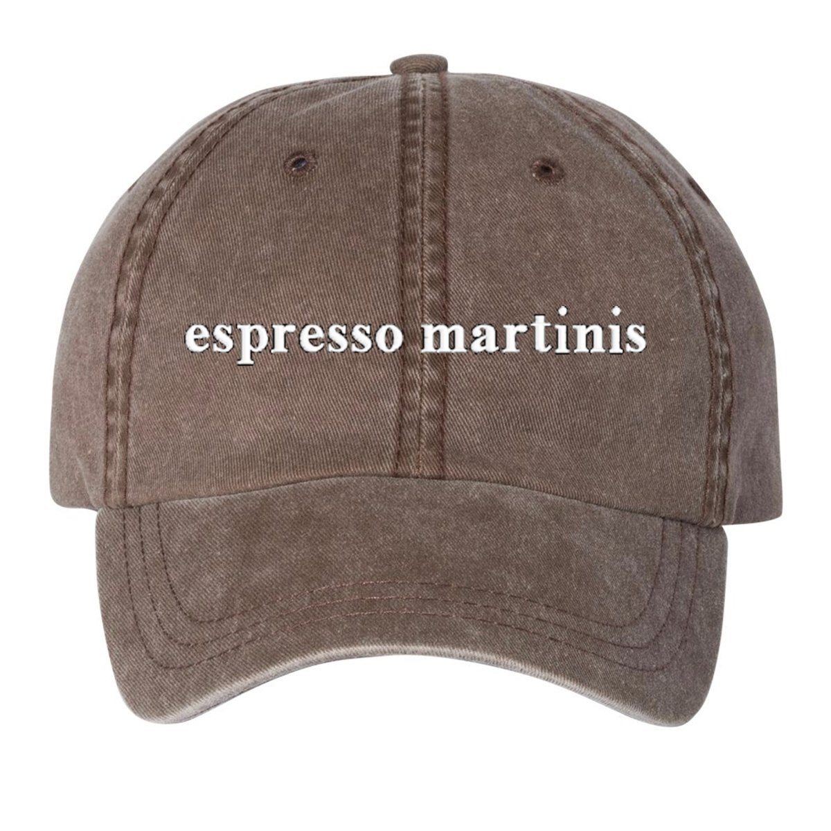 Make It Yours™ Baseball Hat