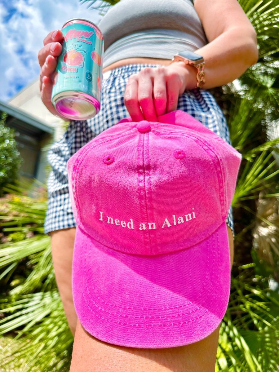Make It Yours™ Baseball Hat