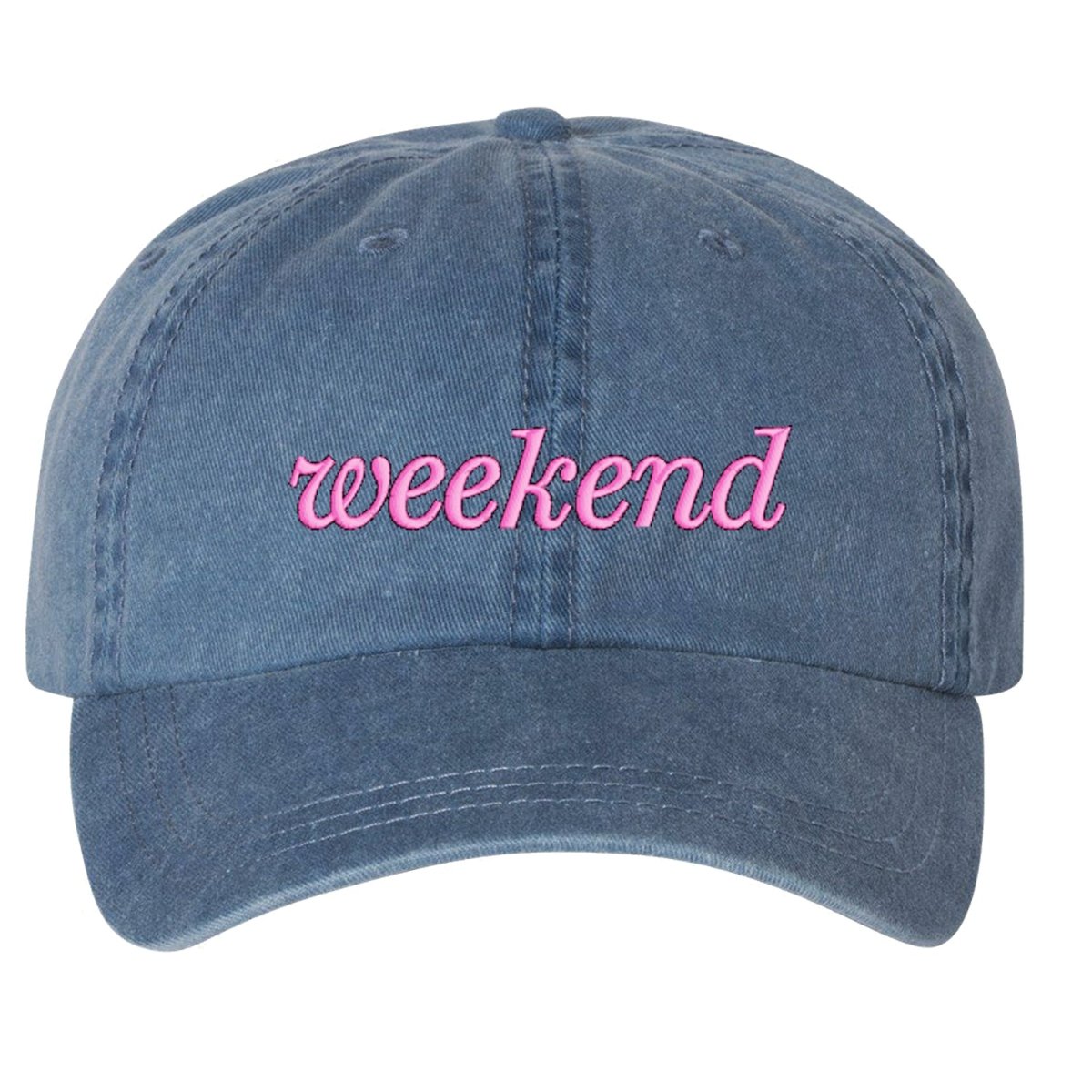 Make It Yours™ Baseball Hat