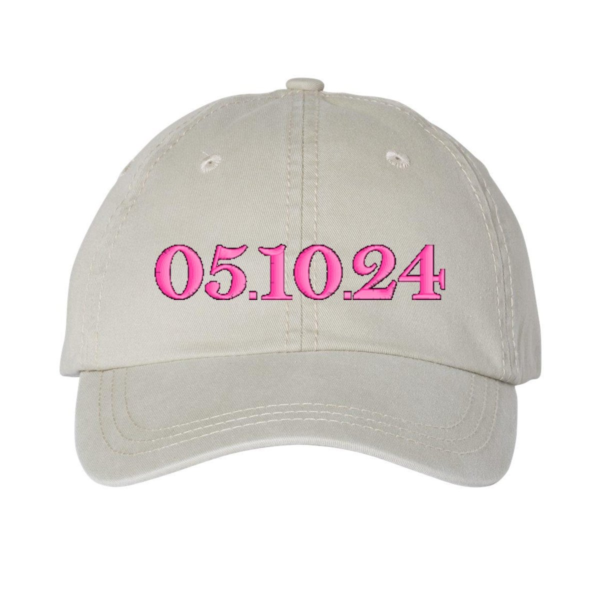 Make It Yours™ Bride/Wedding Baseball Hat