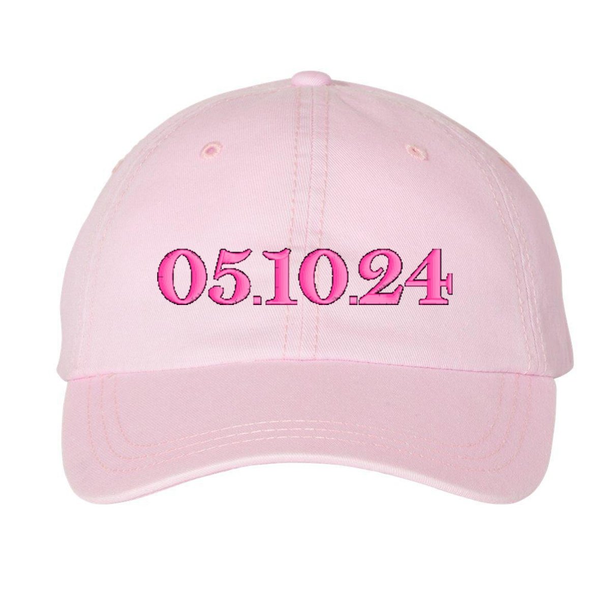 Make It Yours™ Bride/Wedding Baseball Hat