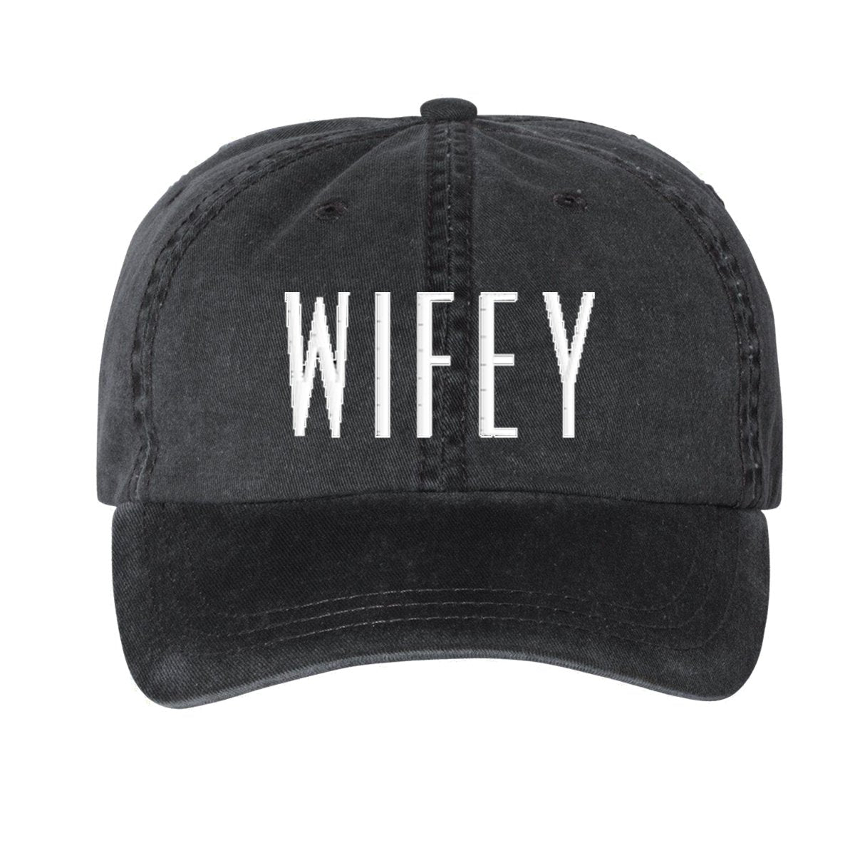Make It Yours™ Bride/Wedding Baseball Hat