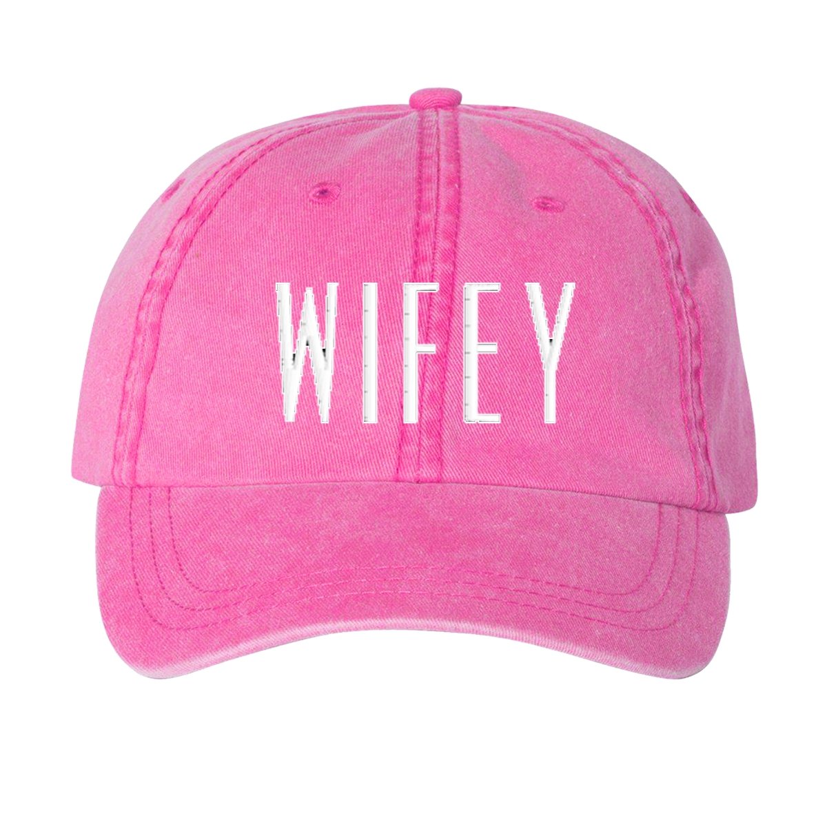 Make It Yours™ Bride/Wedding Baseball Hat