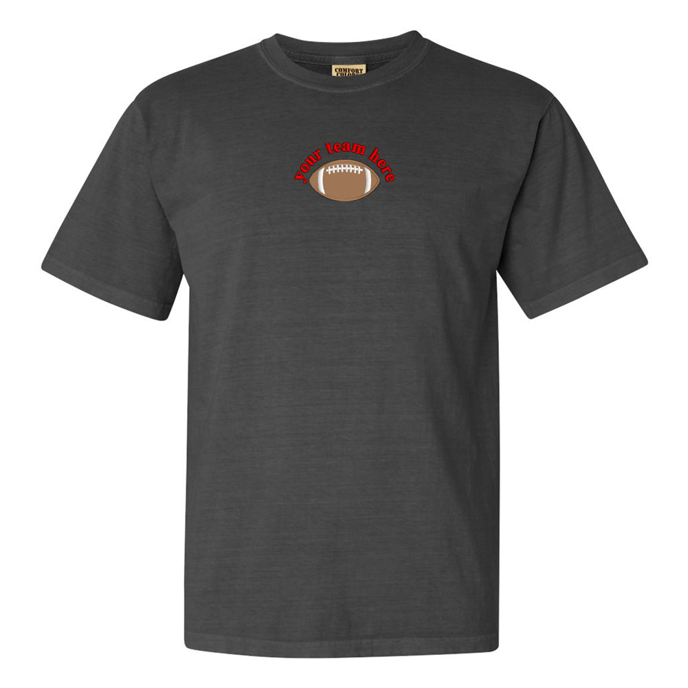 Make It Yours™ Football Gameday T-Shirt