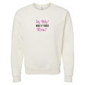 Make It Yours™ 'In My ___ Era' Crewneck Sweatshirt