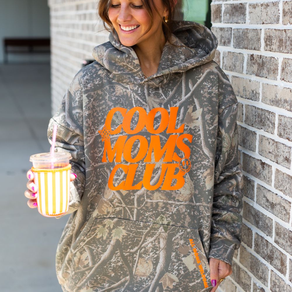 PUFF Hideaway Hoodie