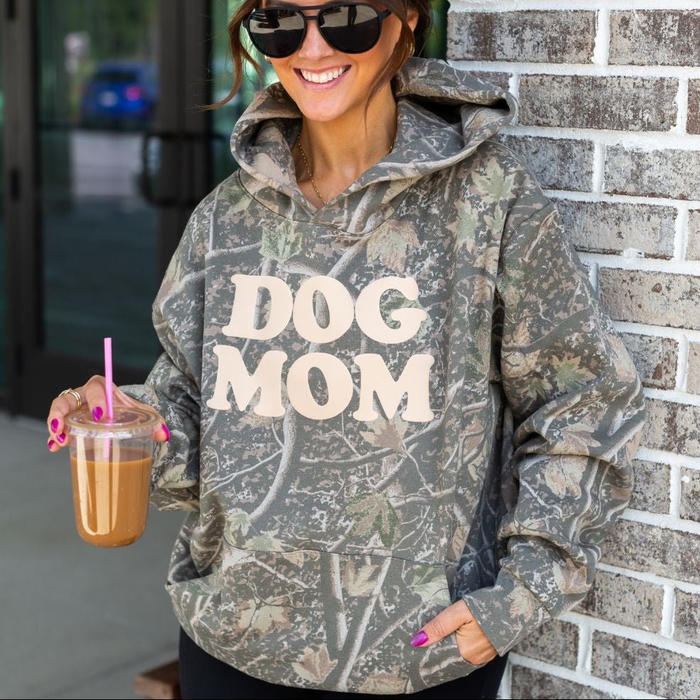 PUFF Hideaway Hoodie