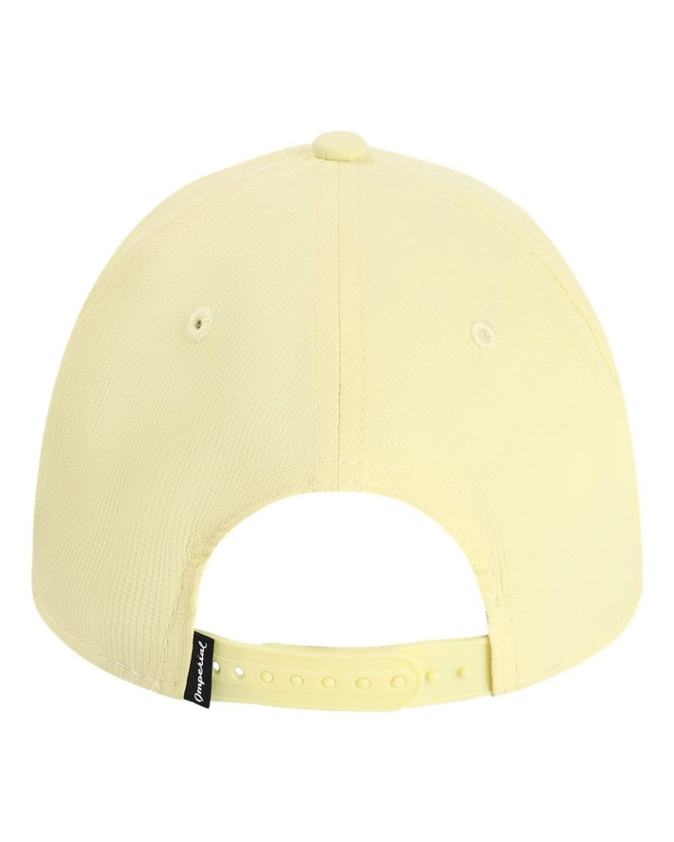 Summer Escape Snapback Rope Hat