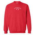 PUFF 'Tis The Damn Season' Crewneck Sweatshirt