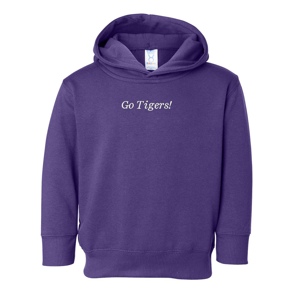 Toddler Make It Yours™ Hooded Sweatshirt