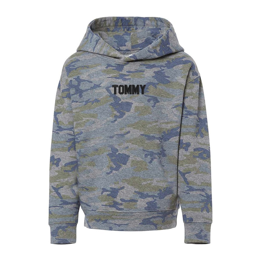 Toddler Make It Yours™ Hooded Sweatshirt
