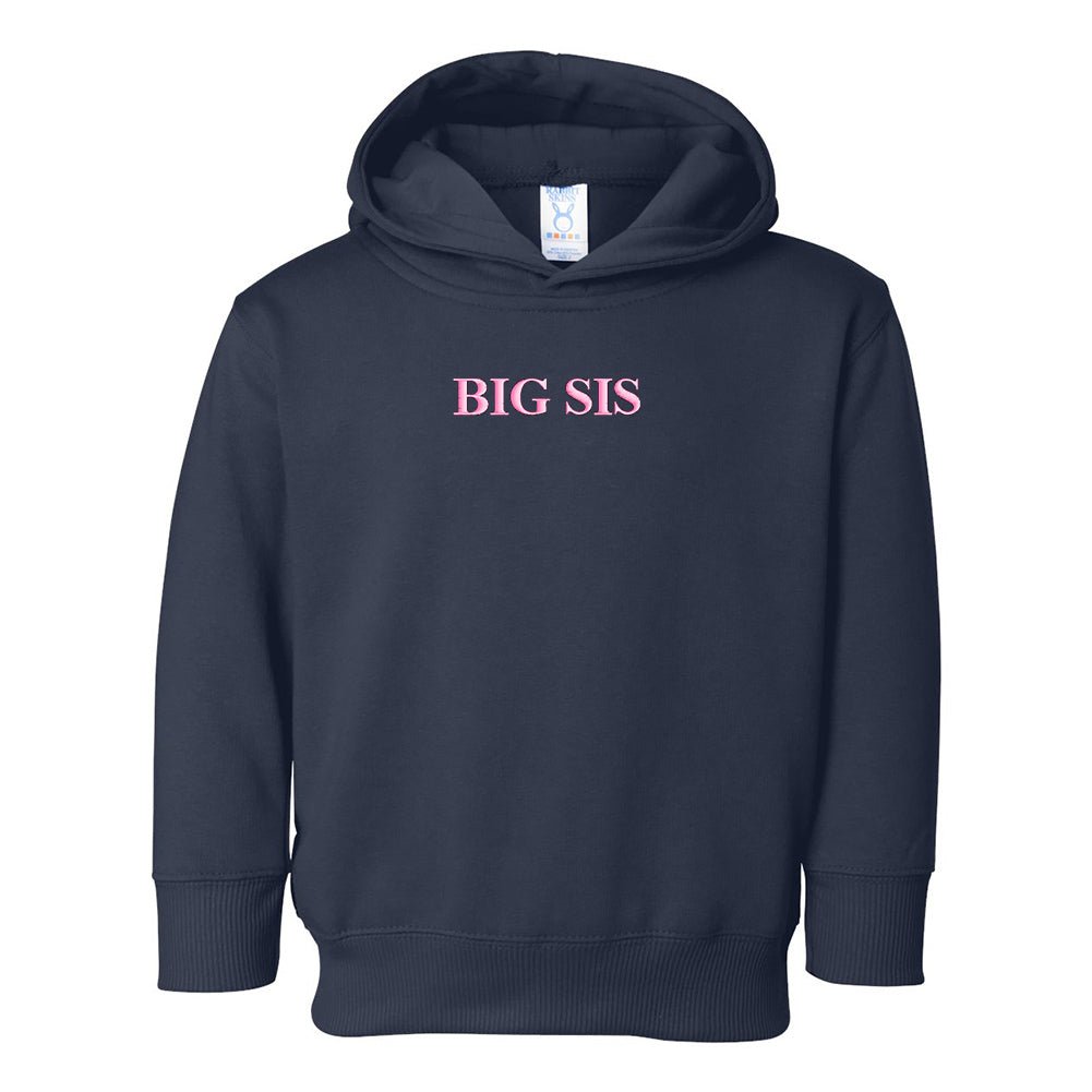 Toddler Make It Yours™ Hooded Sweatshirt
