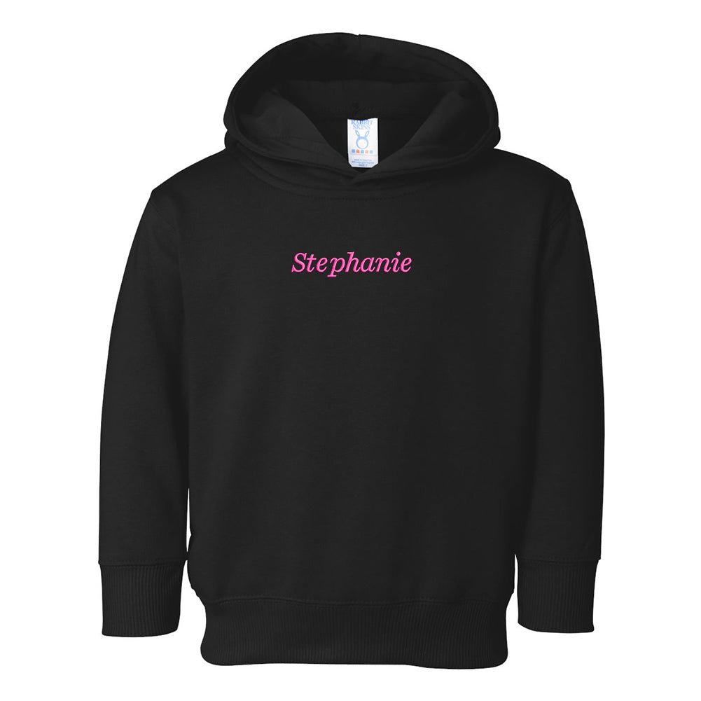 Toddler Make It Yours™ Hooded Sweatshirt